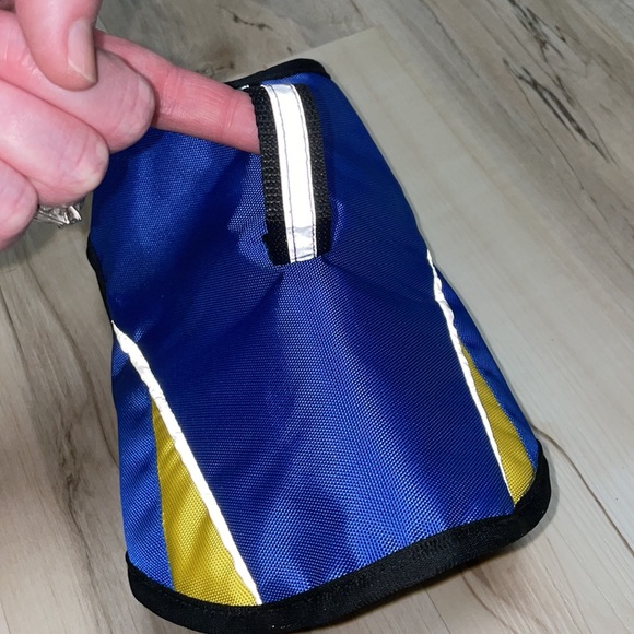 Anxiety jacket. - Picture 6 of 8